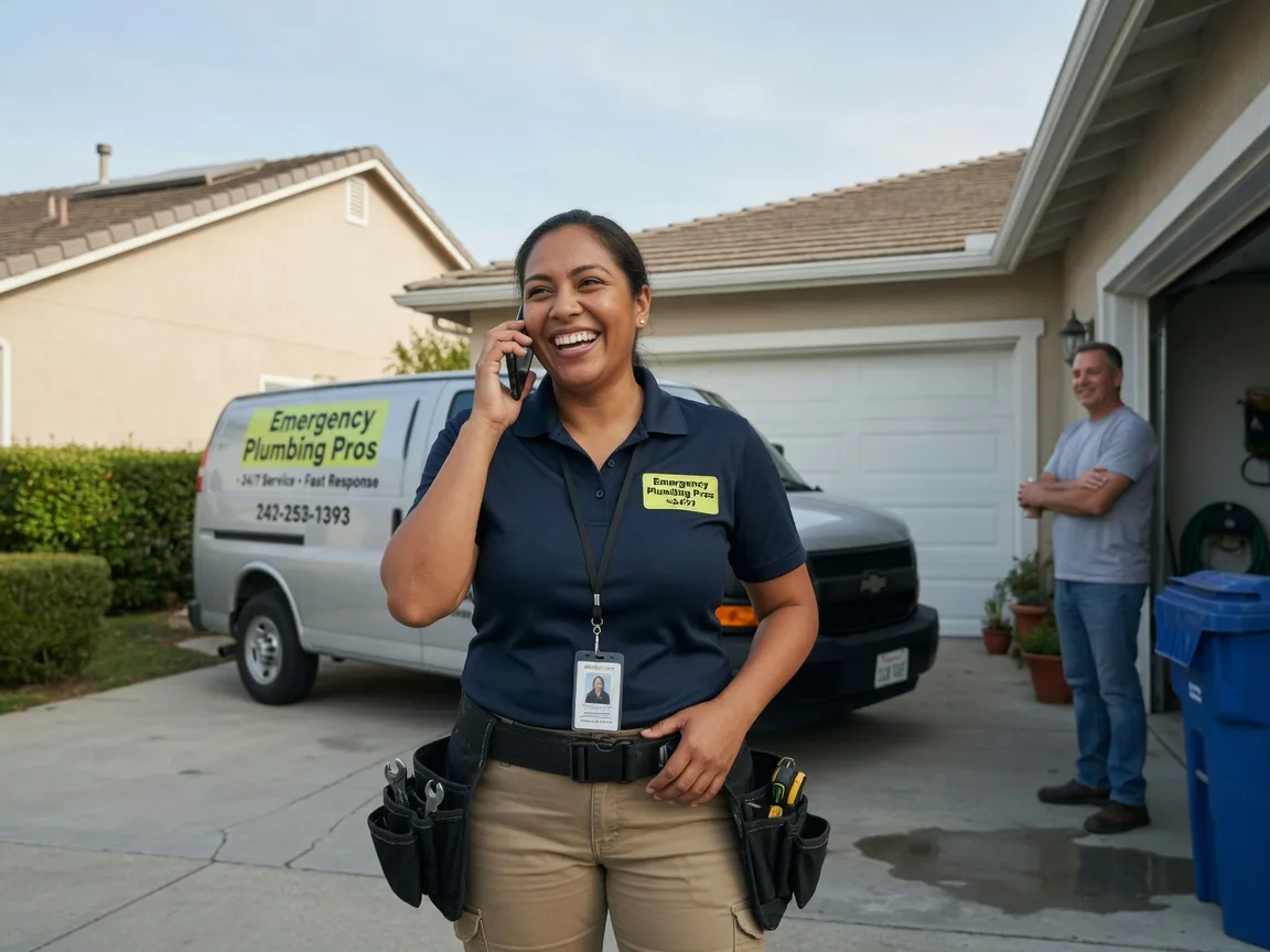 Emergency Plumber Ada, MN FAQs